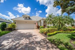 215 Monterey Drive, Naples, FL 34119 - MLS#225071632