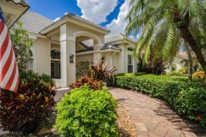 215 Monterey Drive, Naples, FL 34119 - MLS#225071632