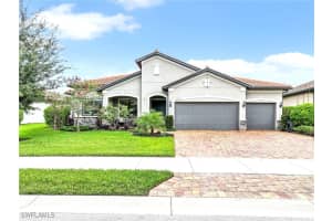14394 Pine Hollow Drive, Estero, FL 33928 - MLS#225071635