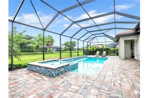 14394 Pine Hollow Drive, Estero, FL 33928 - MLS#225071635