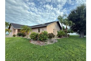 1408 49th Street, Cape Coral, FL 33914 - MLS#225071646