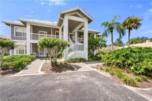 496 Edgemere Way E 1, Naples