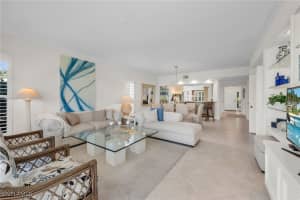 496 Edgemere Way, Naples, FL 34105 - MLS#225071648