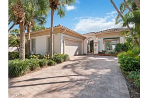15727 Villoresi Way, Naples, FL 34110 - MLS#225071654