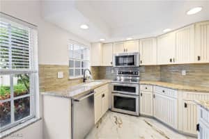 13601 Worthington Way 1206, Bonita Springs