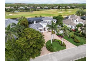 9550 Lakebend Preserve Court, Estero, FL 34135 - MLS#225071658