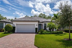 6856 Winding Cypress Drive, Naples, FL 34114 - MLS#225071664