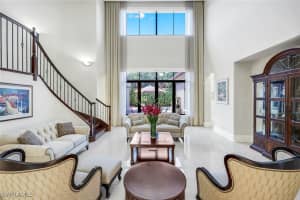 2351 Traditions Court, Naples, FL 34105 - MLS#225071670