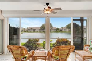 13061 Hamilton Harbour Dr R8, Naples