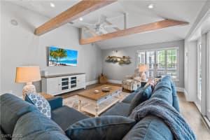 1320 Marlin Drive, Naples, FL 34102 - MLS#225071678