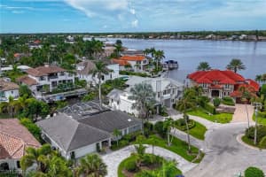 1320 Marlin Drive, Naples, FL 34102 - MLS#225071678