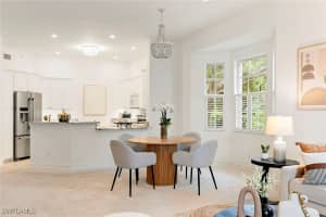837 Sailaway Lane, Naples, FL 34108 - MLS#225071679