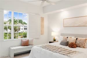 837 Sailaway Lane, Naples, FL 34108 - MLS#225071679