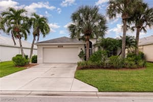 21687 Windham Run, Estero