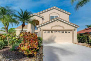 25680 Springtide Court, Bonita Springs, FL 34135 - MLS#225071689