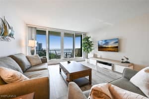 4001 Gulf Shore Boulevard, Naples, FL 34103 - MLS#225071692