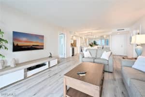 4001 Gulf Shore Boulevard, Naples, FL 34103 - MLS#225071692