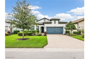 19724 Aqua View Lane, Fort Myers, FL 33913 - MLS#225071693