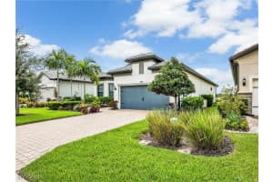 19724 Aqua View Lane, Fort Myers, FL 33913 - MLS#225071693