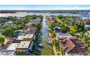 1517 Chesapeake Avenue, Naples, FL 34102 - MLS#225071695