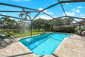 146 Plantation Circle, Naples, FL 34104 - MLS#225071697