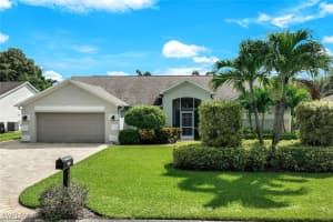 146 Plantation Circle, Naples, FL 34104 - MLS#225071697