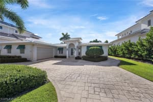 1925 Tarpon Road, Naples, FL 34102 - MLS#225071699