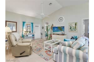 3751 Gloxinia Drive, North Fort Myers, FL 33917 - MLS#225071700