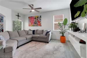 1581 Birdie Drive, Naples, FL 34120 - MLS#225071717