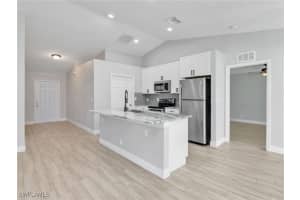 1104 12th Lane, Cape Coral, FL 33993 - MLS#225071722