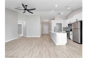 1104 12th Lane, Cape Coral, FL 33993 - MLS#225071722