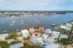 391 Palermo Circle, Fort Myers Beach, FL 33931 - MLS#225071727