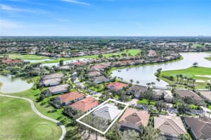 8812 Mustang Island Circle, Naples, FL 34113 Sold 12/10/25