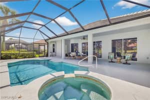 8812 Mustang Island Circle, Naples, FL 34113 Sold 12/10/25