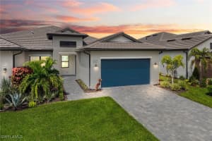 14875 Loggerhead Drive, Naples, FL 34120 - MLS#225071759