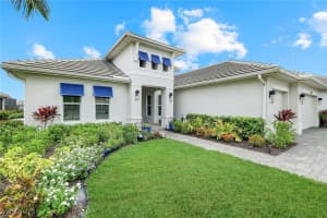 14386 Laguna Springs Lane, Naples, FL 34114 - MLS#225071760