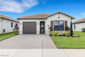 5587 MORINO Way, Ave Maria, FL 34142 - MLS#225071763