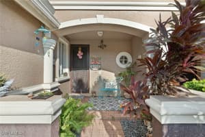 9838 Roundstone Circle, Fort Myers, FL 33967 - MLS#225071764