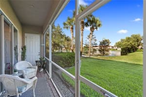 9838 Roundstone Circle, Fort Myers, FL 33967 - MLS#225071764