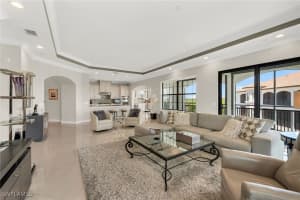 4711 Via Del Corso Lane, Bonita Springs, FL 34134 - MLS#225071765