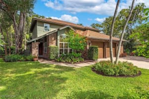 6897 Wellington Drive, Naples, FL 34109 - MLS#225071767