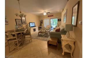 4420 Botanical Place Circle, Naples, FL 34112 Sold 11/21/25