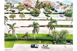 4751 GULF SHORE Boulevard, Naples, FL 34103 - MLS#225071775