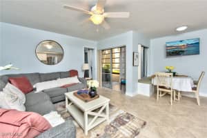 3655 Boca Ciega Drive, Naples, FL 34112 - MLS#225071791