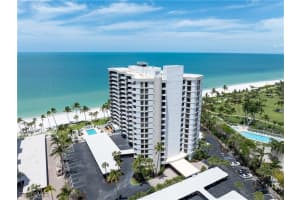 4005 Gulf Shore Blvd N 705, Naples