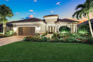 9223 Rialto Lane, Naples, FL 34119 - MLS#225071797