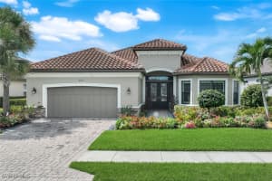 9223 Rialto Lane, Naples, FL 34119 - MLS#225071797