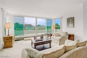 7515 Pelican Bay Boulevard, Naples, FL 34108 - MLS#225071804