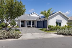43394 Waterside Trail, Punta Gorda, FL 33982 - MLS#225071805