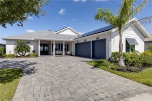 43394 Waterside Trail, Punta Gorda, FL 33982 - MLS#225071805